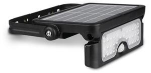 LED Solarni reflektor s senzorjem LED/5W/3,7V IP65 4000K