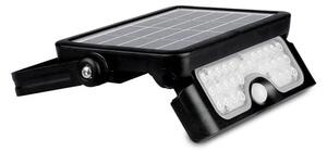 LED Solarni reflektor s senzorjem LED/5W/3,7V IP65 4000K