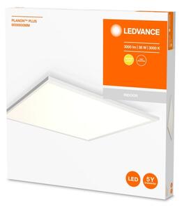 Ledvance - LED Panel PLANON LED/36W/230V