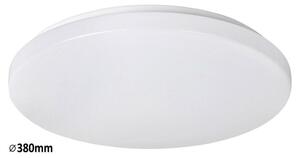 STROPNA LED-SVETILKA 38/6,3 cm