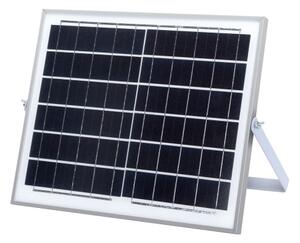 Aigostar - LED Zatemnitveni solarni reflektor LED/40W/3,2V IP67 + Daljinski upravljalnik