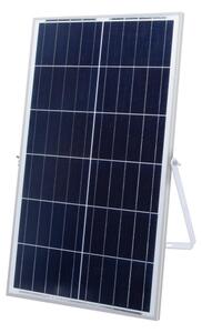 Aigostar - LED Zatemnitveni solarni reflektor LED/200W/3,2V IP67 + Daljinski upravljalnik