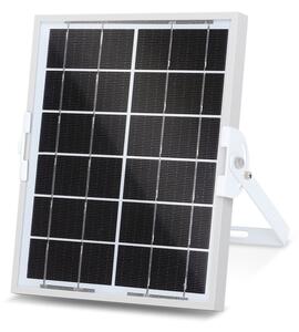 Aigostar - LED Zatemnitveni solarni reflektor LED/30W/3,2V IP67 + Daljinski upravljalnik