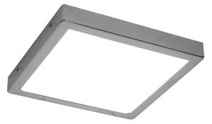 Briloner 3142-018 - LED Kopalniška stropna svetilka LED/21W/230V IP44