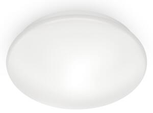 WiZ - LED Zatemnitvena stropna svetilka SUPERSLIM LED/17W/230V 4000K Wi-Fi