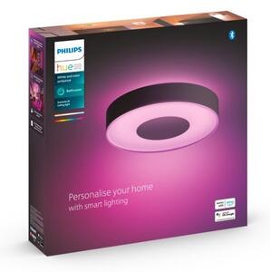 Philips - LED RGBW Zatemnitvena kopalniška svetilka Hue XAMENTO LED/33,5W/230V IP44