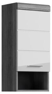 VISEČA OMARA 37/79/24 cm