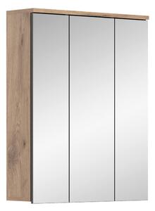 OMARA Z OGLEDALOM 60/77/18 cm