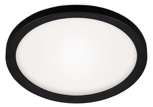 Briloner 7150-415 - LED stropna svetilka SLIM LED/12W/230V premer 19 cm