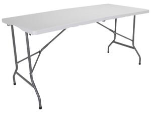 MID.YOU Pisalna Miza Easy Up Multi Ii, Bela
