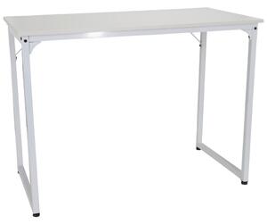 MID.YOU Pisalna Miza Workspace I, Bela