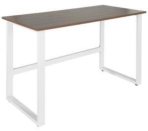 MID.YOU Pisalna Miza Workspace Light I, Bela, Oreh
