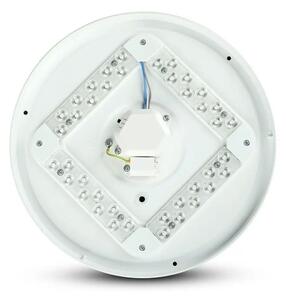 LED Stropna svetilka LED/18W/230V 31 cm 3000K/4000K/6400K