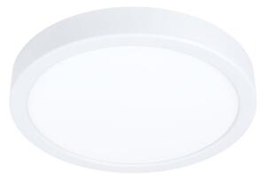 Eglo 900277 - LED Kopalniška stropna svetilka ARGOLIS LED/20,5W/230V IP44 bela