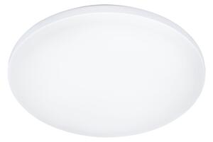 Eglo 900297 - LED Zunanja stropna svetilka RONCO LED/7W/230W pr. 22 cm IP44