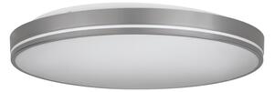 Eglo 75705 - LED Zatemnitvena stropna svetilka LED/22W/230V 3000-6500K + Daljinski upravljalnik