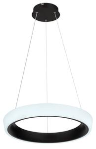 Globo 48272H-36B - LED Zatemnitveni lestenec na vrvici LED/40W/230V 3000-6500K + Daljinski upravljalnik