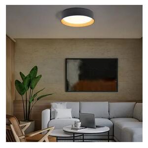 Ledvance - LED Zatemnitvena stropna svetilka SMART+ KURT LED/30W/230V Wi-Fi