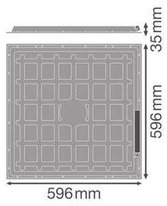 Ledvance - LED Vgradni panel ESSENTIAL LED/36W/230V 6500K