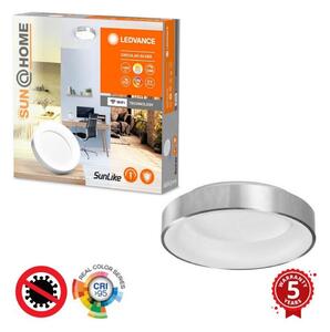 Ledvance - LED Zatemnitvena stropna svetilka SUN@HOME CIRCULAR LED/18,5W/230V Wi-Fi