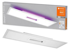 Ledvance- LED RGBW Zatemnitvena stropna svetilka SMART+ PLANON LED/36W/230V Wi-Fi