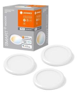 Ledvance - SET 3x LED Zatemnitvena podelementna svetilka SMART+ LED/6,5W/230V Wi-Fi