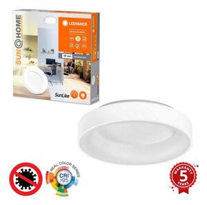 Ledvance - LED Zatemnitvena stropna svetilka SUN@HOME CIRCULAR LED/18,5W/230V Wi-Fi