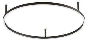 STROPNA LED-SVETILKA Oracle Slim 4300 lm 3000 K