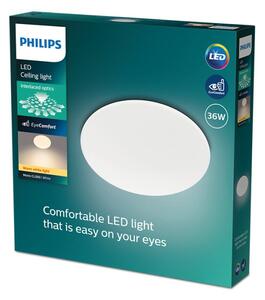 Philips - LED Stropna svetilka MOIRE LED/36W/230V 2700K