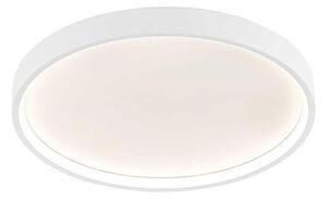 Wofi 12055 - LED Zatemnitvena stropna svetilka DUBAI LED/27,5W/230V bela