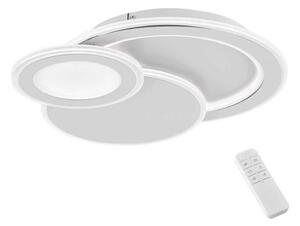 Wofi 11861 - LED Zatemnitvena stropna svetilka MOLA LED/36W/230V 3000-5500K + Daljinski upravljalnik