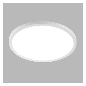 LED2 - LED Kopalniška vgradna svetilka SLIM LED/10W/230V IP43 CRI 90