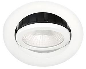 LED2 - LED Zatemnitvena kopalniška vgradna svetilka MAX LED/8W/230V 3000K IP65