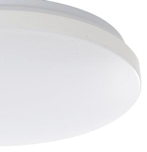 Eglo 900363 - LED Kopalniška stropna svetilka FRANIA LED/18W/230V IP44