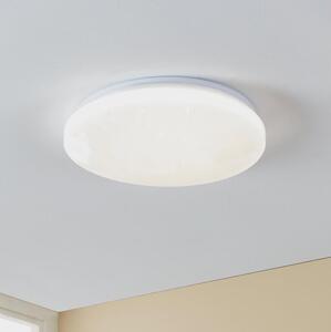 Eglo 900363 - LED Kopalniška stropna svetilka FRANIA LED/18W/230V IP44