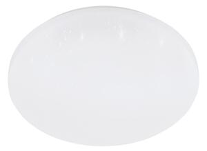 Eglo 900363 - LED Kopalniška stropna svetilka FRANIA LED/18W/230V IP44