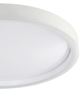 Eglo 900408 - LED RGBW Zatemnitvena stropna svetilka MONTEMORELOS-Z LED/17,8W/230V