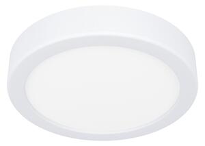 Eglo 900638 - LED Kopalniška stropna svetilka FUEVA LED/11W/230V IP44 bela