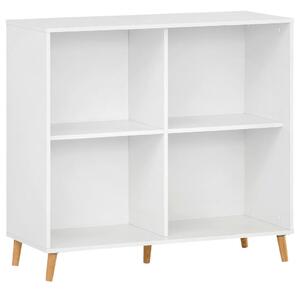 REGAL 100,1/92,6/41 cm bela