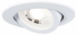 Paulmann 92985 - SET 3xLED/4,8W Zatemnitvena vgradna svetilka 230V