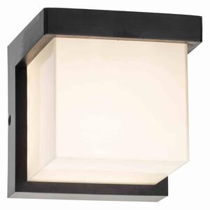 LED Zunanja stenska svetilka MORGAN LED/10W/230V IP54