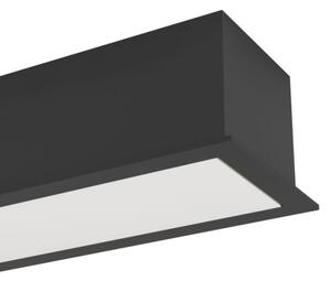 Eglo 900263 - LED Zunanja vgradna svetilka SALITTA LED/9W/230V IP65