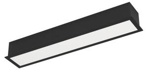 Eglo 900263 - LED Zunanja vgradna svetilka SALITTA LED/9W/230V IP65