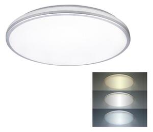 Solight WO796- LED Kopalniška stropna svetilka LED/18W/230V 3000/4000/6500K IP54