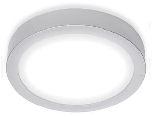 Briloner 7117-414 - LED Stropna svetilka FIRE LED/16,5W/230V 4000K