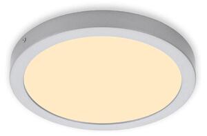 Briloner 7132-014 - LED Stropna svetilka FIRE LED/21W/230V 3000K IP44