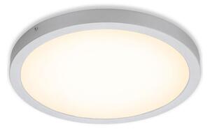 Briloner 7143-014 - LED Stropna svetilka FIRE LED/24,5W/230V 3000K