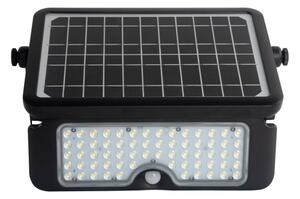 LED Solarni reflektor s senzorjem EPAD LED/10W/3000 mAh 7,4V 4000K IP65