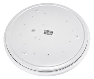 LED Zatemnitvena stropna svetilka NYMPHEA LED/24W/230V 2700-6500K Wi-Fi Tuya