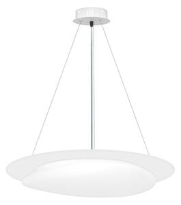 Top Light - LED Zatemnitveni lestenec na vrvici LED/51W/230V 3000-6500K + Daljinski upravljalnik